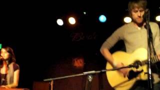 A Fine Evening For A Rogue - Lydia (Acoustic)