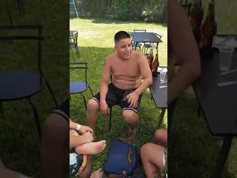 PAPICHA y MESTIZO en Sullana