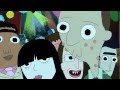Rick and Morty - Flu Hatin' Rap (Full Song) 