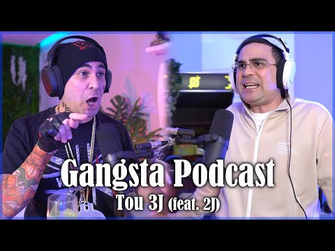 Το Podcast Του 3J! (feat. 2J) (Σκετσάκι)