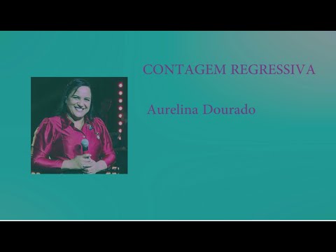 Contagem Regressiva - Anderson Freire