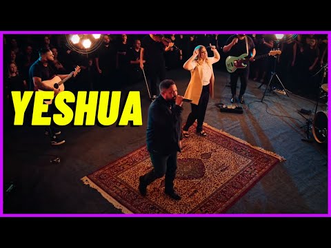 🔥 Bianca Azevedo & Fernandinho - Yeshua {Mensagem Viva & Eficaz}