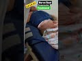 L4 L5 S1 Nerve Root Compression Treatment Shorts SpinalTraction
