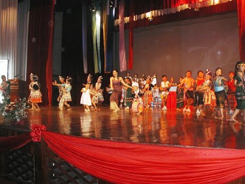 A dream of Rainbow #Noi Sengsourigna