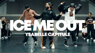 Kash Doll - Ice Me Out / Ysabelle Capitulé Choreography / OrokanaWorld