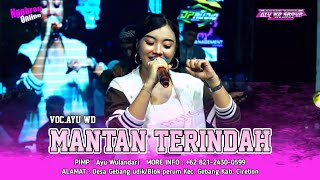 Download lagu MANTAN TERINDAH // AYU WD // AYU WD GROUP NGOBROG ONLINE 16 March 2025 mp3 Download lagu MANTAN TERINDAH // AYU WD // AYU WD GROUP NGOBROG ONLINE 16 March 2025 mp3