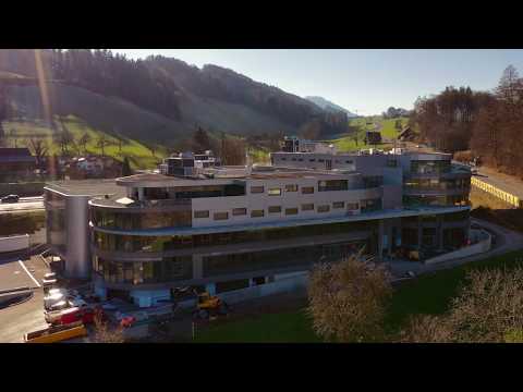 Halten Business Center - Pfäffikon SZ