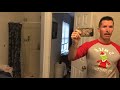 Sneeze gone wrong!