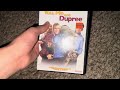 VHS DVD 4K Ultra HD Update For December 27th 2025 Final Update For 2025