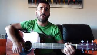 Souvenir - MClan (Cover Sebas Ayuso)