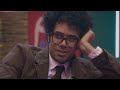 Bob Mortimer Joker Magic Show Last One Laughing UK Loluk Richard Ayoade Rob Beckett 1080p