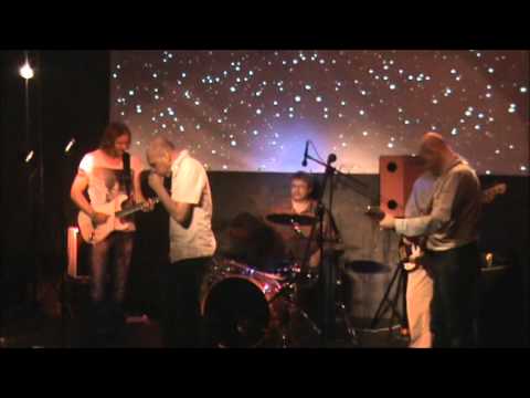 Soczewa Blues Session Projekt - vol.2