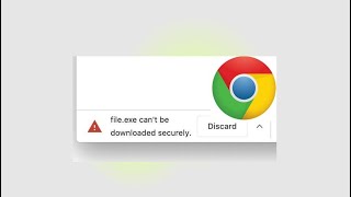 how to fix google chrome not downloading files pc