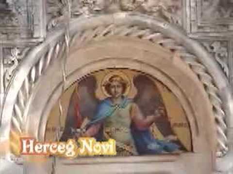 Igalo-Herceg Novi-Montenegro-Crna Gora