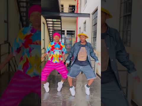 Khuza GOGO khuza 😜🔥 #dance #amapianotv #amapianodance #amapianodancechallenge