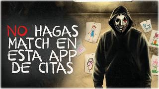 Probé una APP DE CITAS... tenía una LISTA DE REGLAS RARAS | Creepypasta | Reddit Terror Español