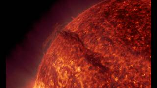 Pluto Collapse Continues, Ozone Record Again, Solar Storms | S0 News Oct.12.2026