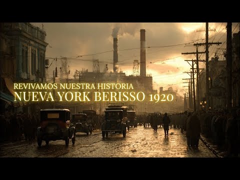 De metrópolis industrial a pobreza estructural: la verdad de Berisso