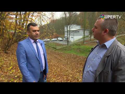 Poiana Ursului - Super Business © Super TV 2017