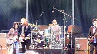 Tom Petty & The Heartbreakers - Here comes My Girl (Live)