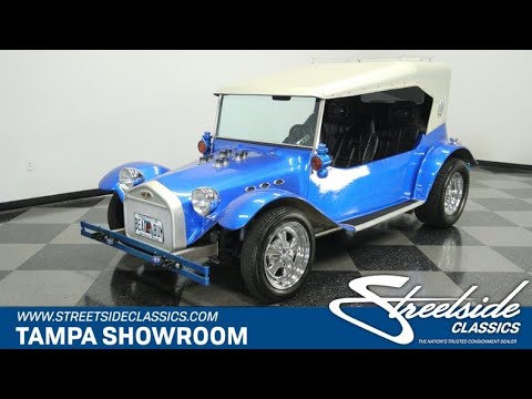 1974 Volkswagen Maxi Taxi (CC-1606848) for sale in Lutz, Florida