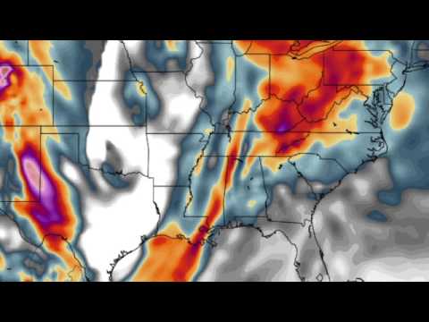 April 1, 2017, Weather Xtreme Video