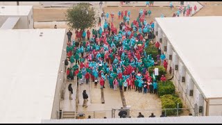ICE plans to release more than 1,000 detainees to Laredo in coming weeks