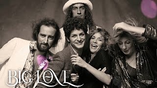 Fleetwood Mac - Big Love (2023 ReVisit) HQ