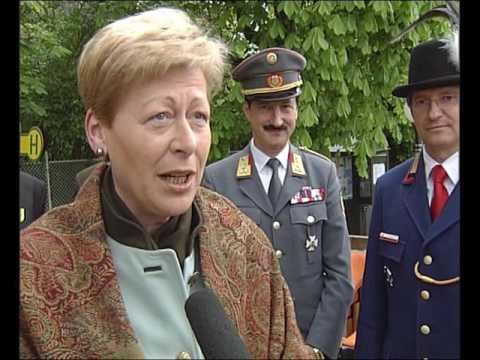 HT1 Gallspach - kameraden gallspach Verein Kameradschaftsbund Event 2005