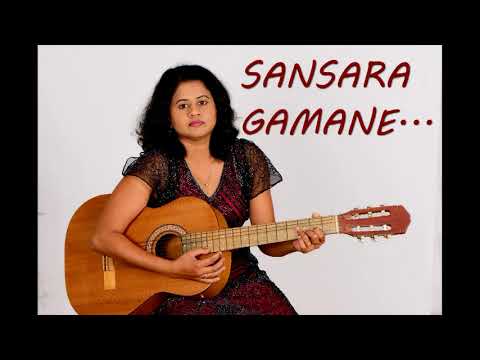 sansara gamane - Dilhani Senarathne.