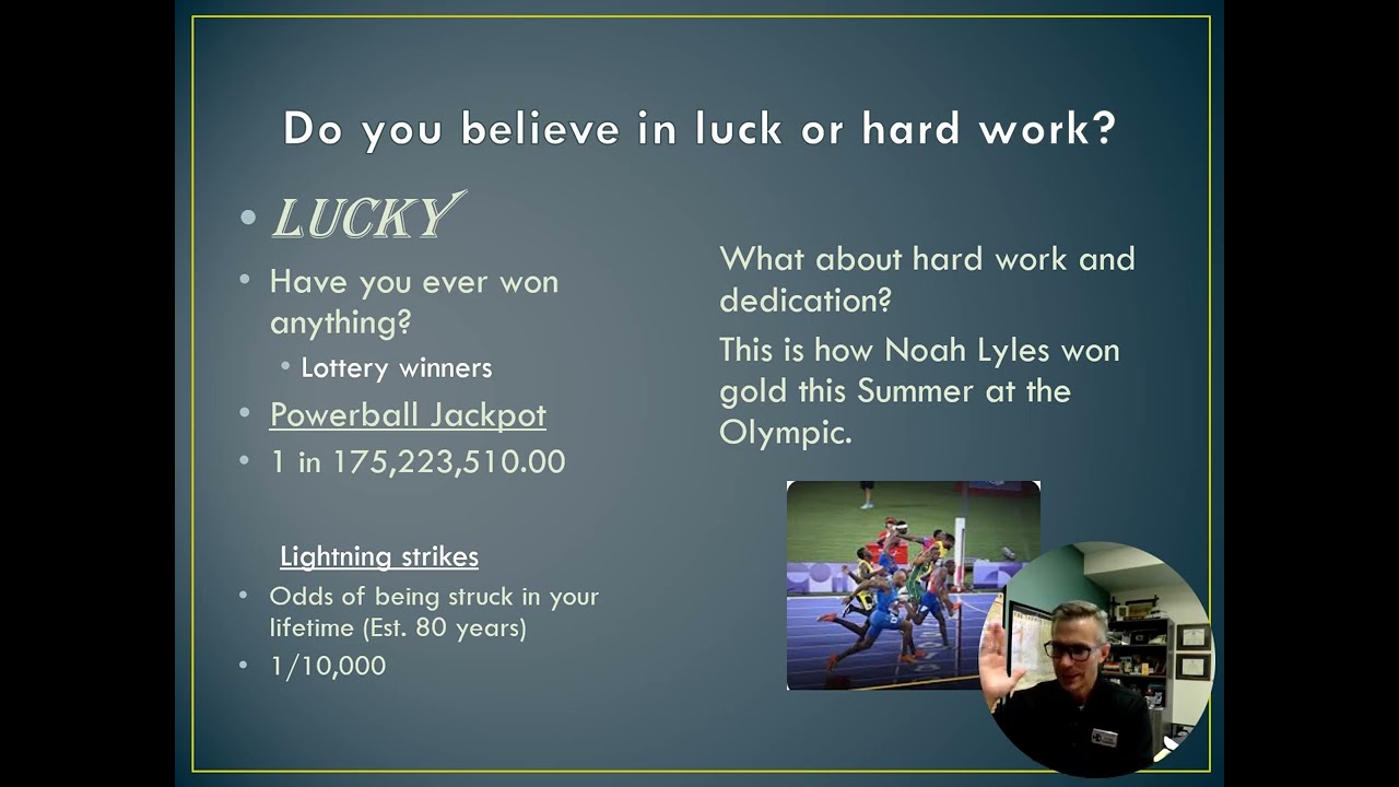 Welcome to Learning Framework