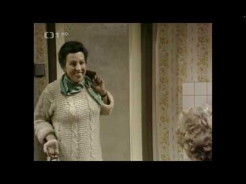 Už vám není dvacet paní Bláhová