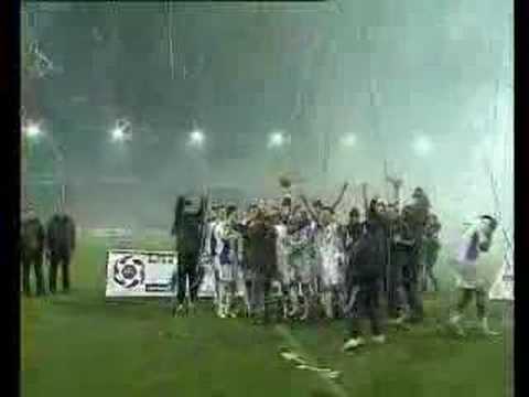 LMT Virsliga 2007: Skonto FC - FK Ventspils 0:1