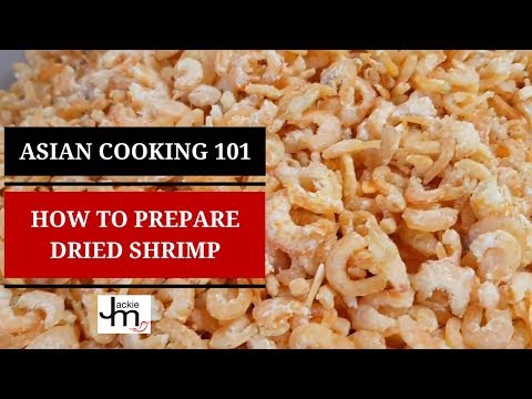 download lagu mp3 mp4 Dried Shrimp Recipe, download lagu Dried Shrimp Recipe gratis, unduh video klip Dried Shrimp Recipe