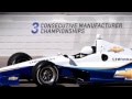 Chevrolet Unveils New IndyCar Aerokits