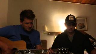 The Brothers Roberson - Snowin' On Raton Cover