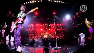 Restart - Levo Comigo Ao Vivo ( DVD Happy Rock Sunday)