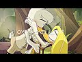Goldie Shots DUCKTALES 3x11 SPOILERS