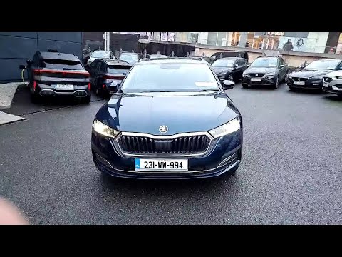 Skoda Octavia OCTAVIA STY 2.0TDI 115HP *Call Steph - Image 2