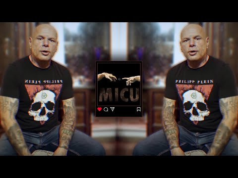 Fazi Feat Aron HBR - J...Ć (remake by Micu)