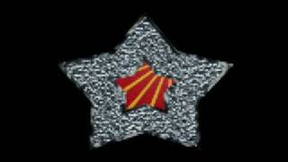 Red Alert Soviet Star