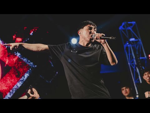 "A ÉL LO QUIEREN, A MI ME ODIAN Y POR TI NO SIENTEN NADA" NEKROOS(FMSPERÚ)