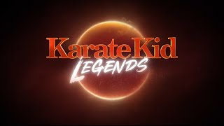 KARATE KID: LEGENDS - Official Trailer (HD) | Movie Trailer Review | Episode 6