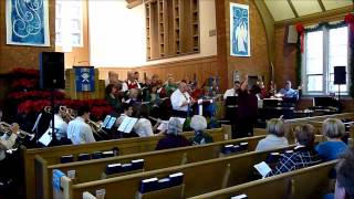 What Christmas Really Means