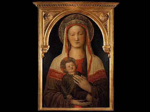 Tomás Luis de Victoria: Missa Beata Maria Vergine