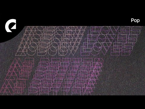 Sture Zetterberg feat. Russell Vista - Nobody Loves Me Better