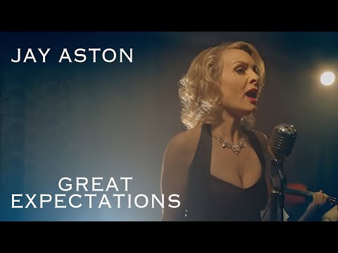 Jay Aston   Great Expectations (enhanced version)