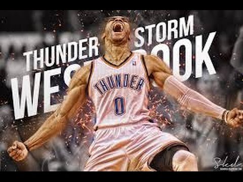 Russell Westbrook Mix - "Pray For 'Em" HD