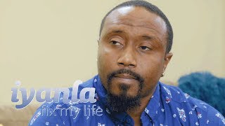 A Son Recalls Finding His Mother's Dead Body At Age 6 | Iyanla: Fix My Life | Oprah Winfrey Network