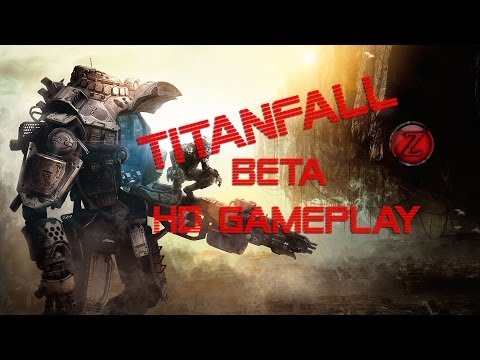 Titanfall Beta PC Gameplay *HD* 1080P Max Settings